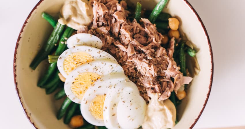 10 Best Hard Boiled Egg Keto Diet for Homemade Chicken Salad