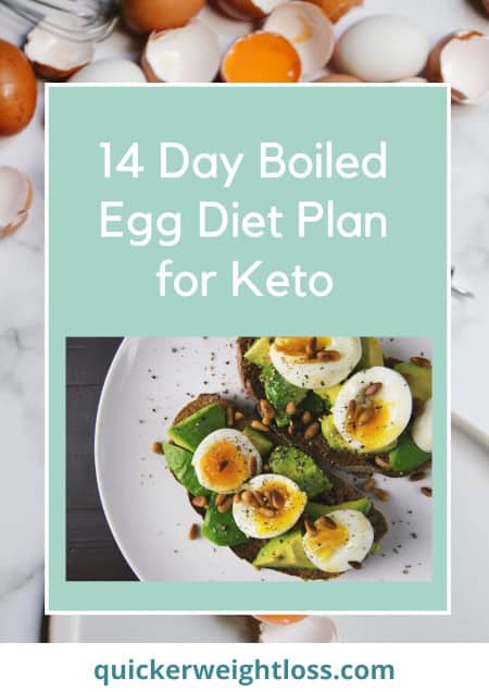 14 days hard boiled egg diet plan ebook download free