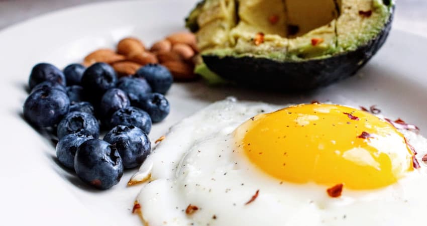 28 Day Egg Diet for Keto: The Benefits of Eggs in a Ketogenic Diet