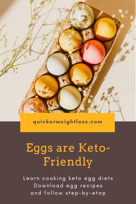 eggs are keto friendly download egg recipes