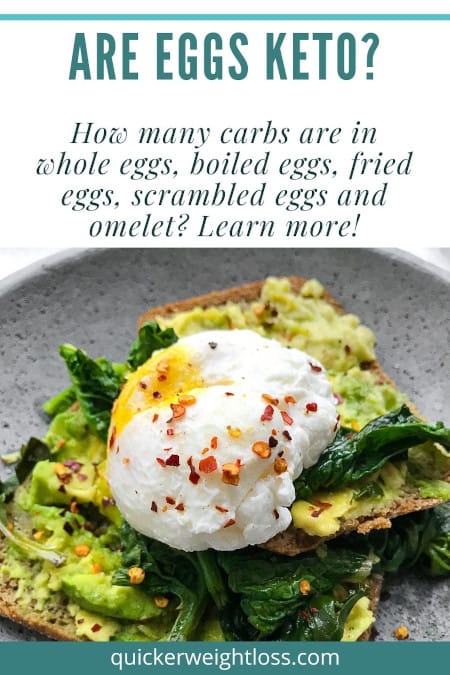 are eggs keto nutrition info on carbs in boiled fried scrambled eggs and omelet