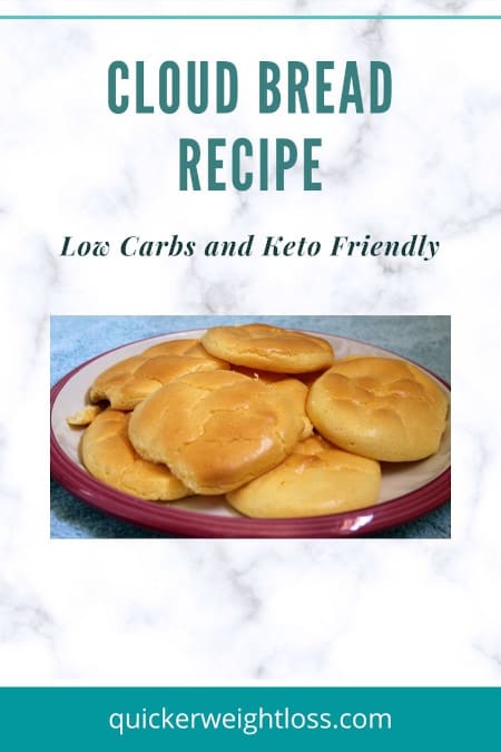 cloud bread recipe pdf free download